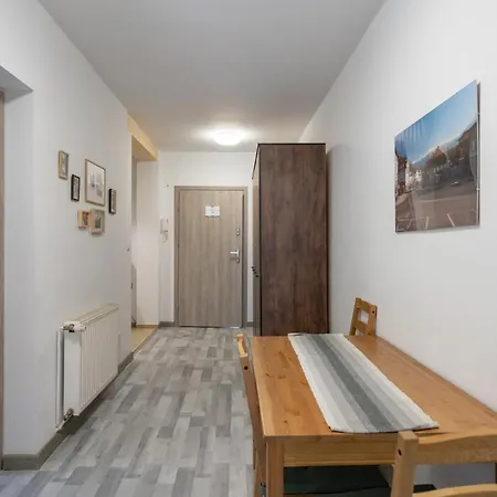 Apartament Regina Schreiberhau Exterior foto
