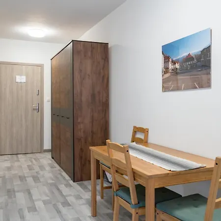 Apartament Regina Schreiberhau Exterior foto