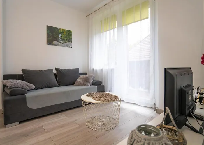 Apartament Regina