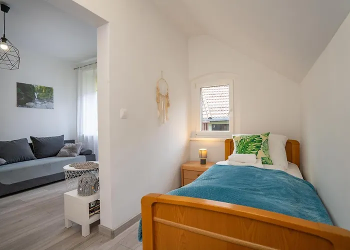 Apartament Regina