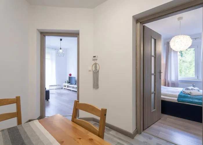 Apartament Regina