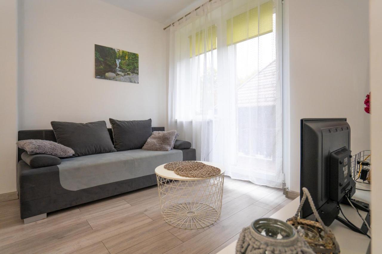 Apartment Regina *