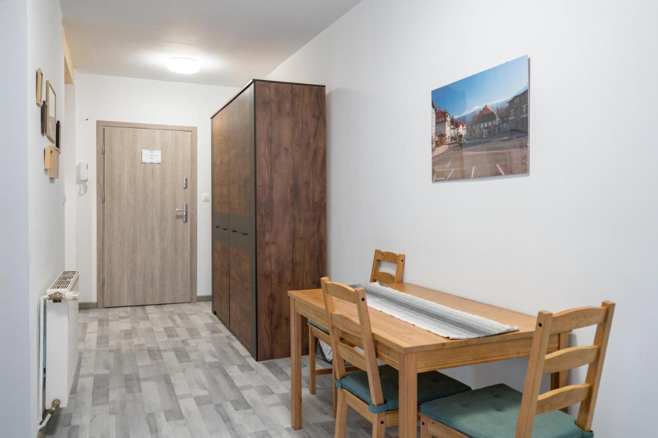 Apartment Regina