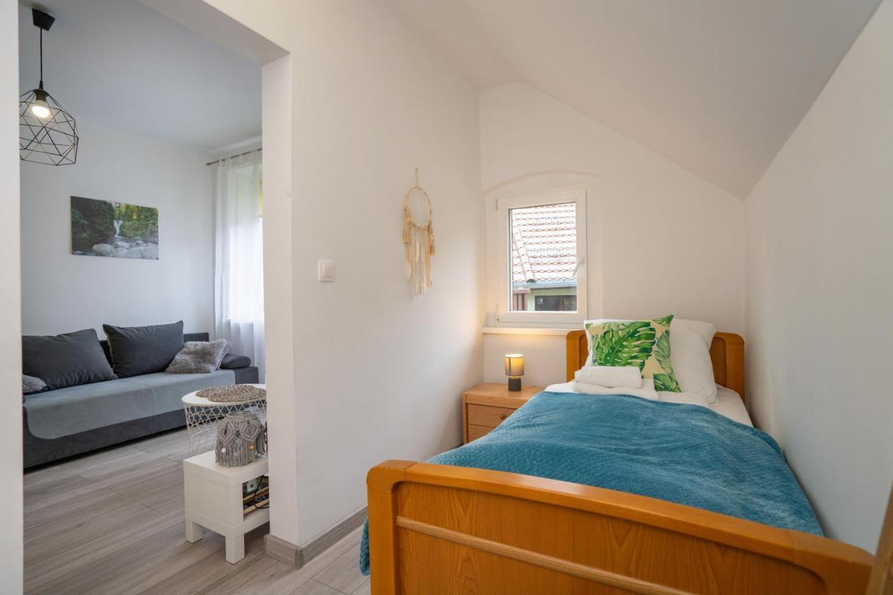 Apartment Regina Szklarska Poreba