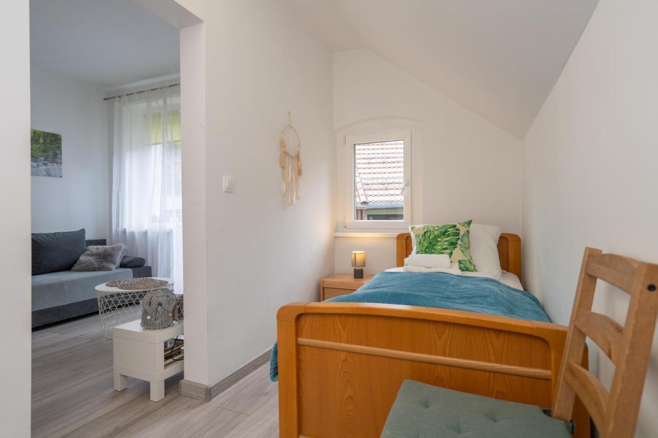 Apartment Regina