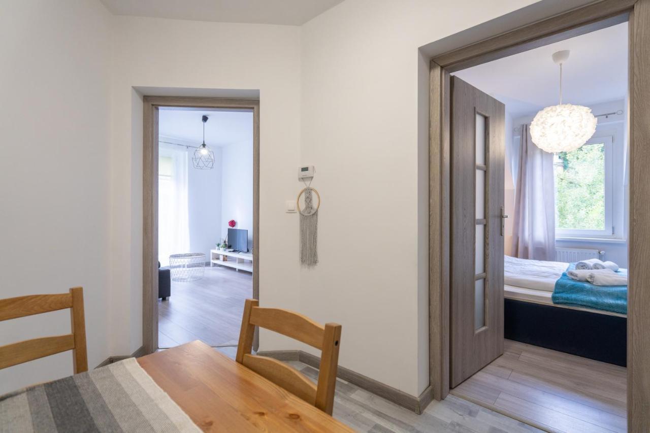 Apartment Regina *