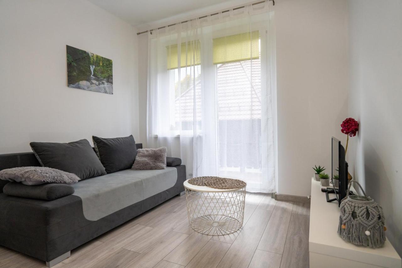 Apartment Regina Szklarska Poreba