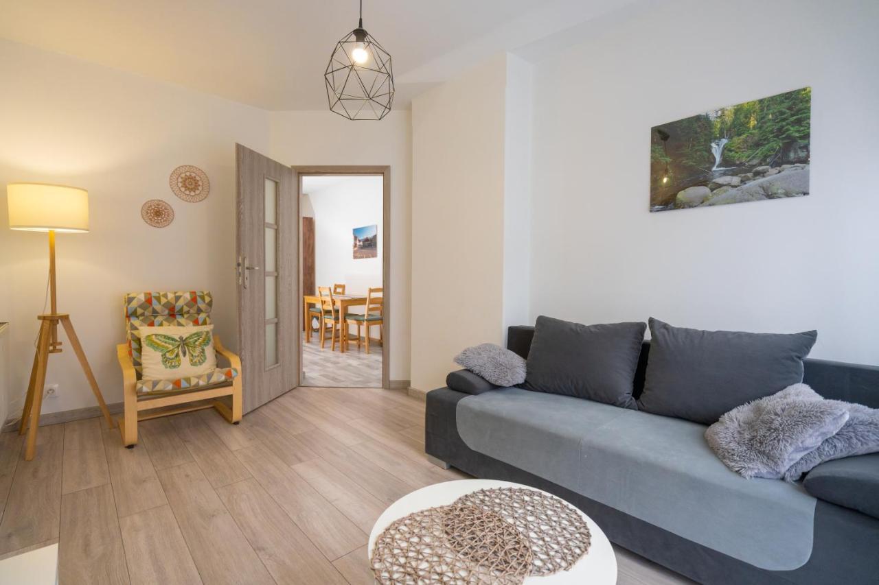 Apartment Regina Szklarska Poreba